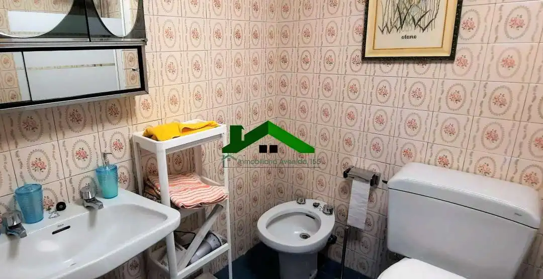 Flat for rent in Aita Patxi Plaza, Ibarrekolanda