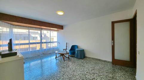Photo 2 of Flat for sale in Carrer Pintor Lorenzo Casanova, 19, Ensanche - Diputación, Alicante