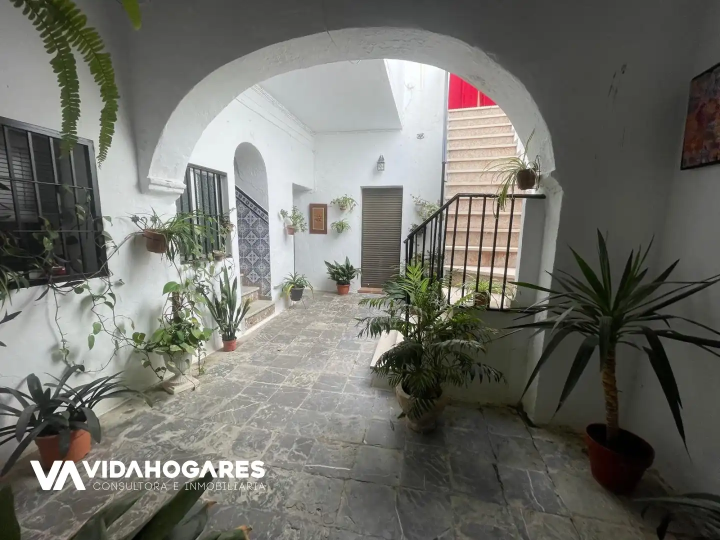 Flat for sale in Rota  with Storage room