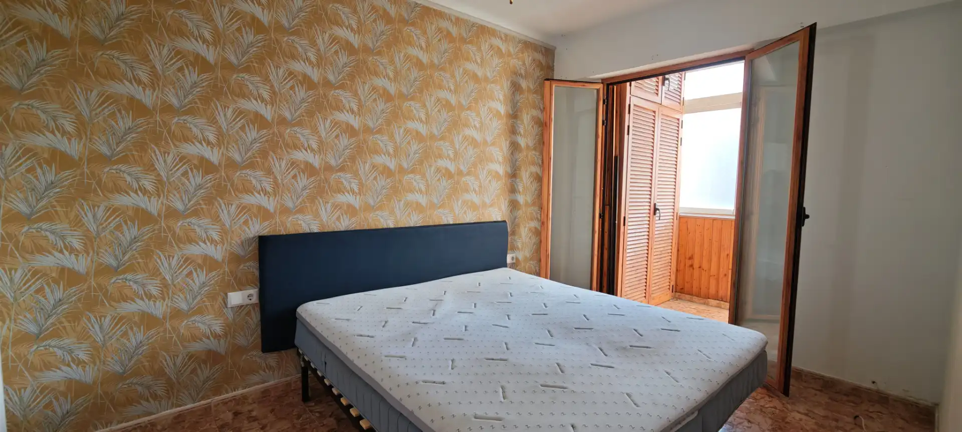 Habitación de Piso en venta en  Palma de Mallorca con Aire acondicionado y Balcón