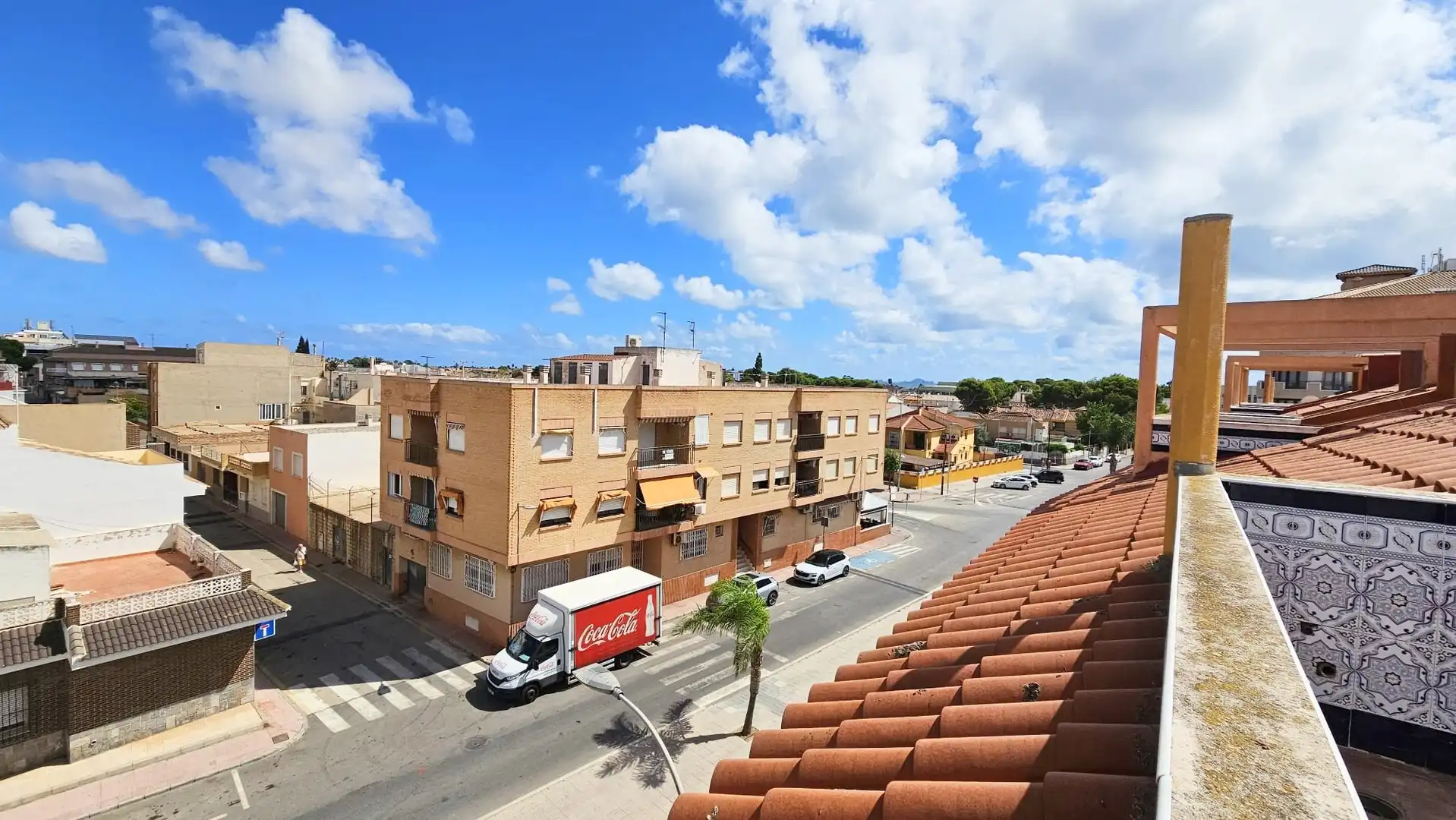 Casa con terraza en venta en Los Narejos - Punta Calera, imagen 39