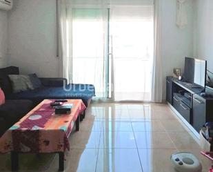 Living room of Apartment for sale in Tordera  with Air Conditioner and Terrace