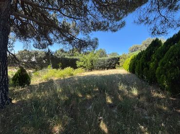 Terreny residencial en venda a Alpedrete