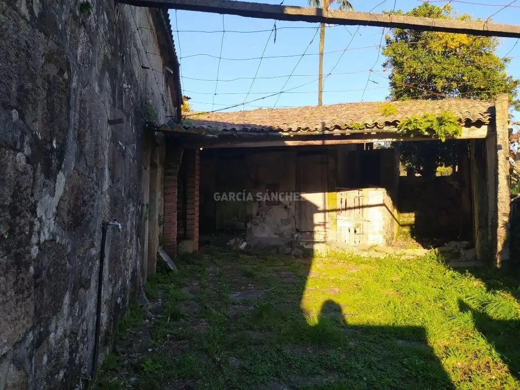 Casa o chalet en venta en Dodro con Jardín privado