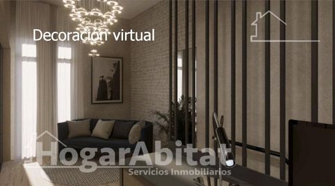 Foto 5 de Casa o chalet en venta en Calle Pare Carles Ferrís, Centro Histórico, Gandia