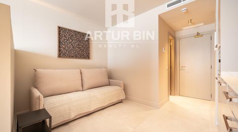Foto 5 de Edificio en venta en Ciutat de les Ciències i de les Arts - Justicia, Valencia Capital