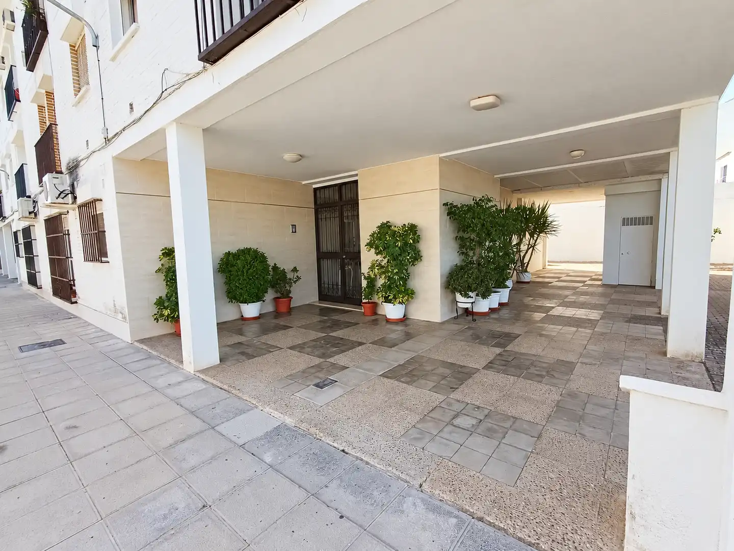 Appartamento in vendita a Grupo Bloque Málaga 3, imagen 60