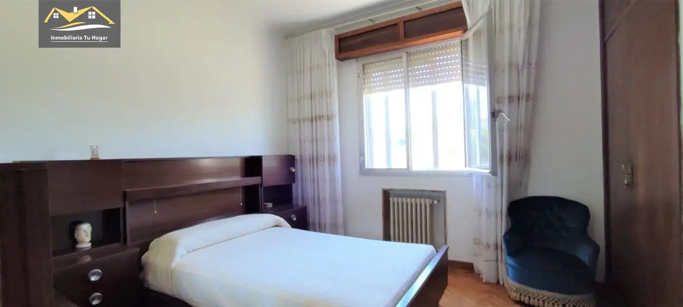 Casa con piscina en venta en Amoeiro, imagen 15