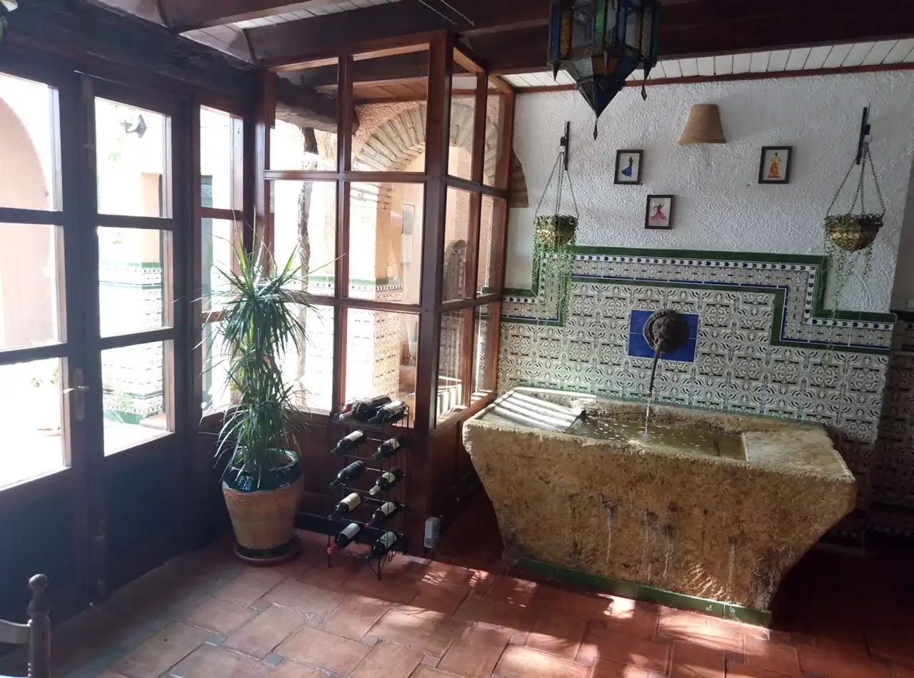 Gewerbefläche zum Verkauf in Turre, imagen 5