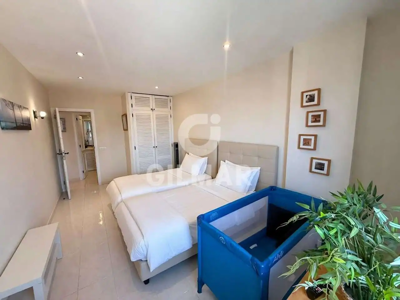 Apartamento con piscina en venta en Callao Salvaje - Playa Paraíso, imagen 14