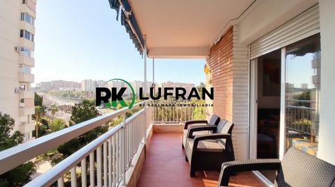 Foto 4 de Piso en venta en Playa de San Juan, Alicante / Alacant