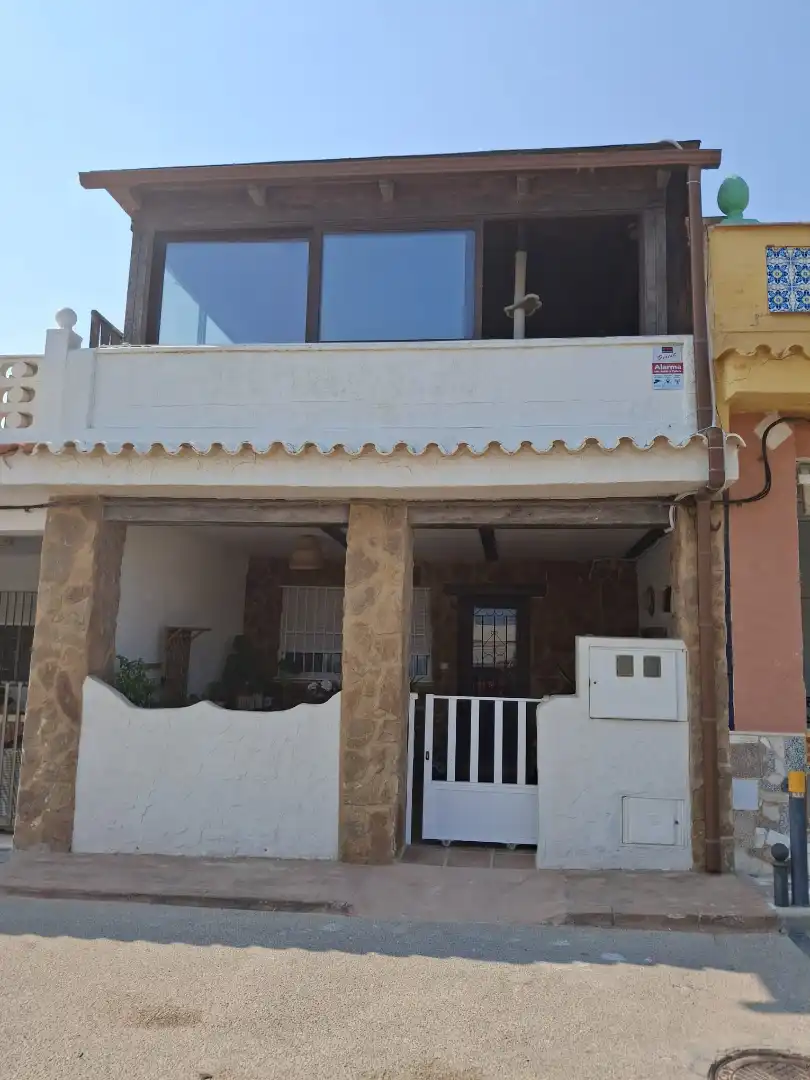 Casa en venda a El Marenyet, imagen 4