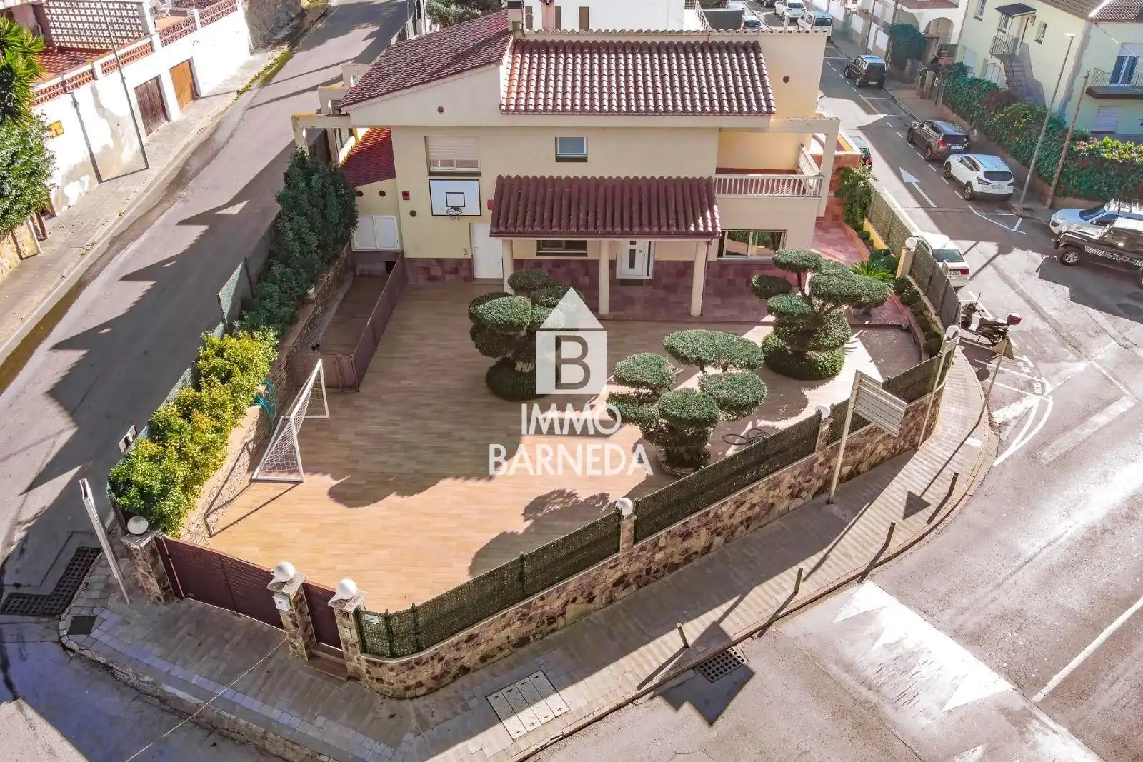 Maison avec piscine à vendre à Gran Via Pau Casals, imagen 281