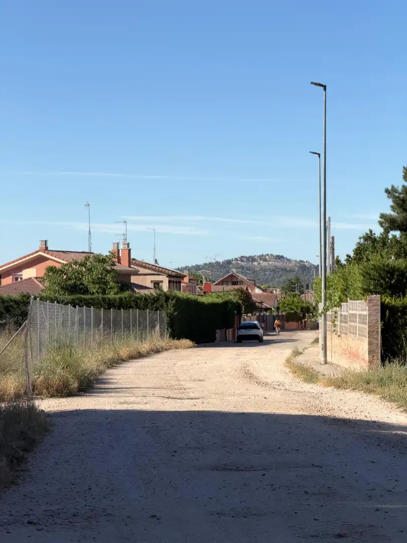 Terreno residenziale in vendita a Vial Camino 43, imagen 2