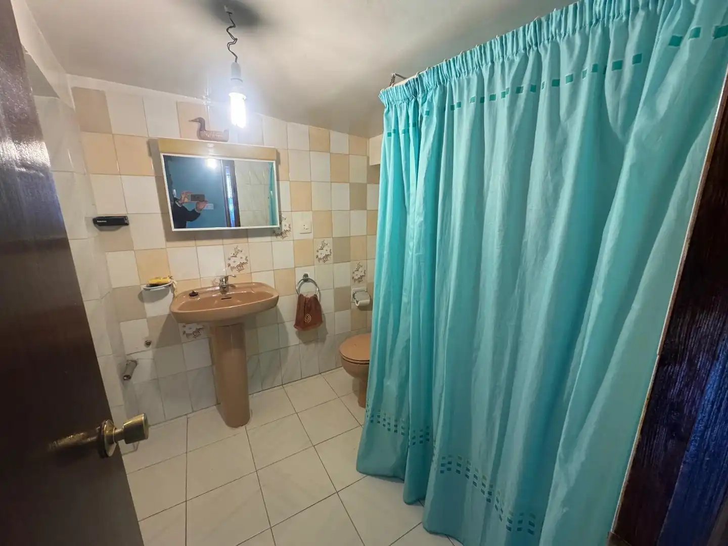 Bathroom of Country homes for sale in Ponferrada  with Private garden, Terrace and Balcony