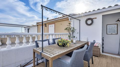 Foto 4 de Casa adosada en venta en La Florida - Playa Flamenca, La Florida, Orihuela