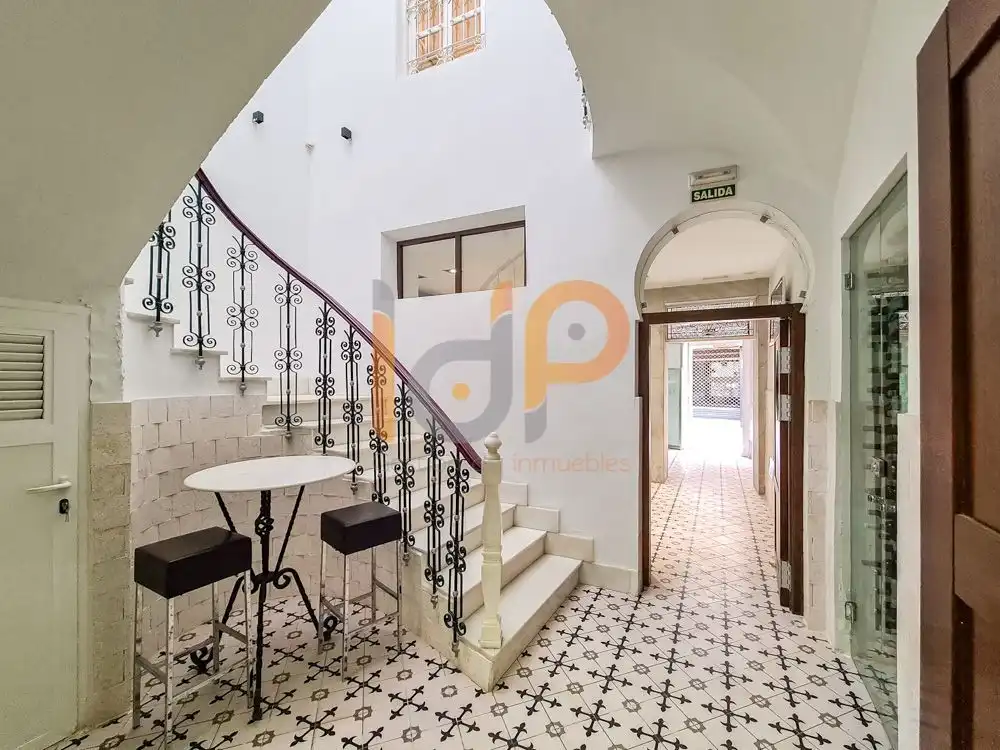 Business premises to rent in Huércal-Overa, imagen 15
