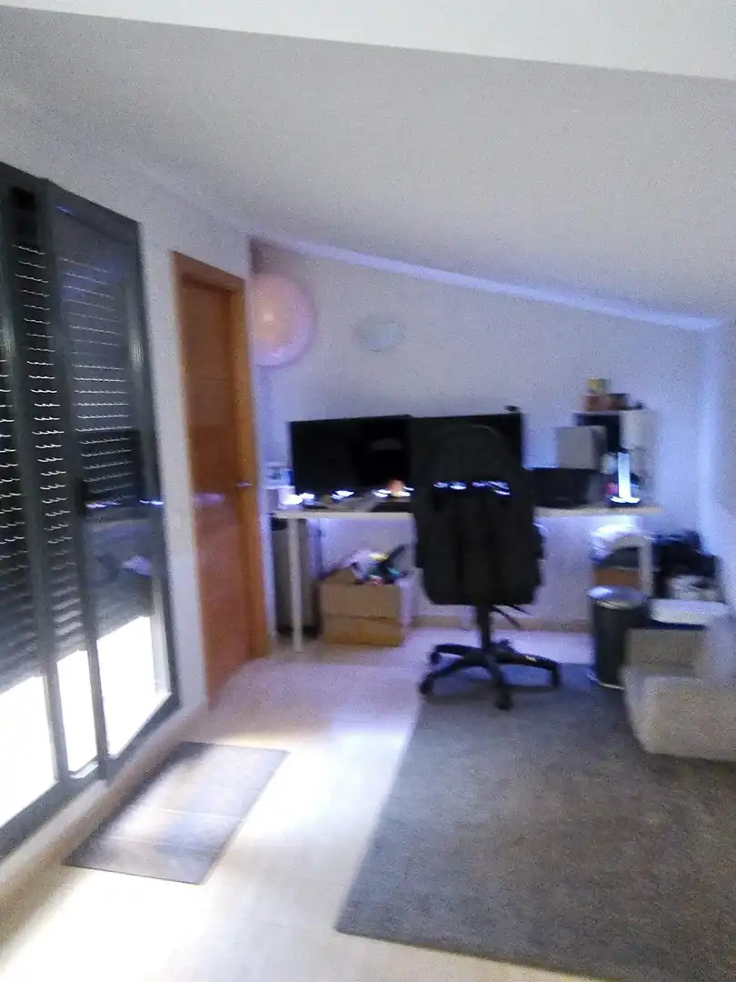 Dúplex en venda en Esparreguera amb Aire condicionat, Parquet i Balcó