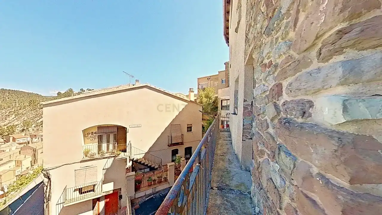 Casa o xalet en venda a Carrer Pleta, Súria