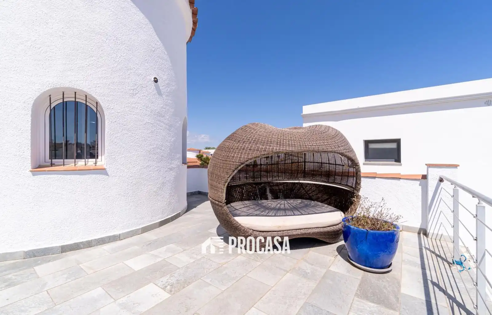 Chalet con piscina en venta en NORFEU, imagen 72