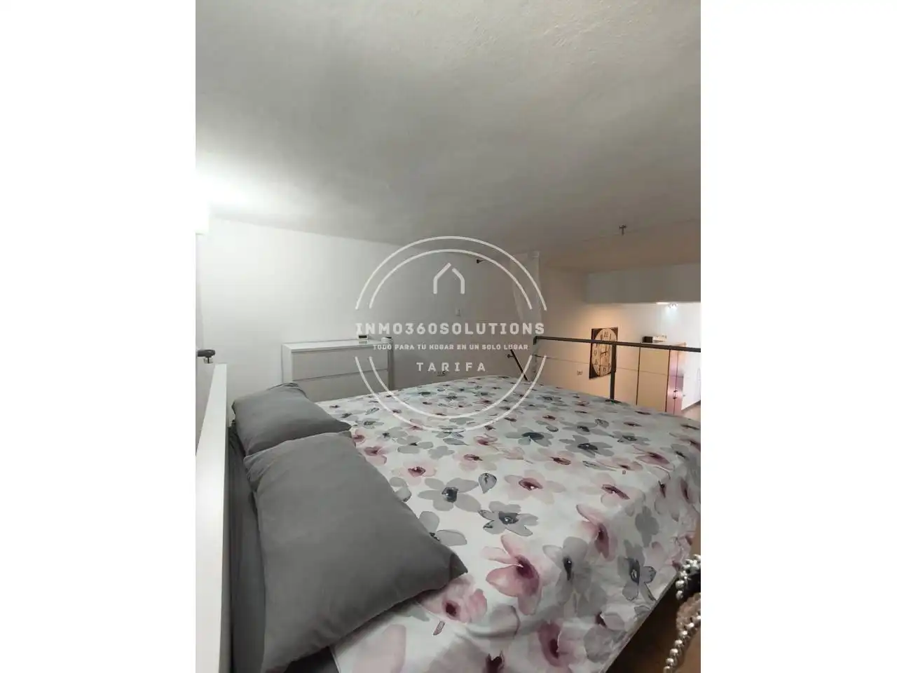 Loft zur Miete in Calle Antonio Maura, imagen 11