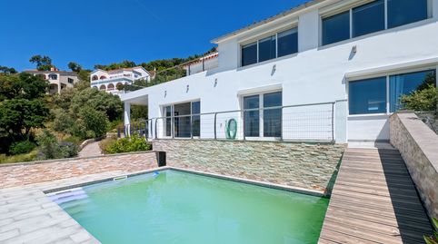 Espléndida casa con impresionantes vistas, Tu rincón de paraíso!Esta casa se beneficia de 804m2 de terreno y 240m2 de superficie,, image 3