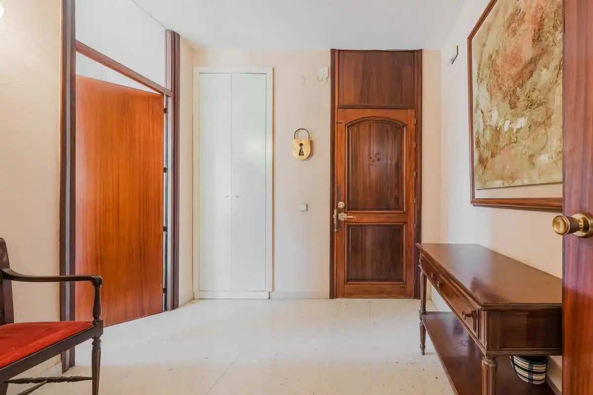 Wohnung zum Verkauf in Calle Levíes, imagen 30