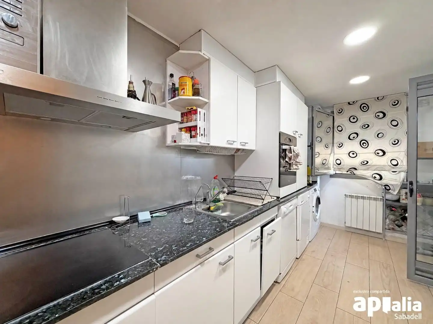 Erdgeschosswohnung mit Terrasse zum Verkauf in Barri Antic, imagen 9