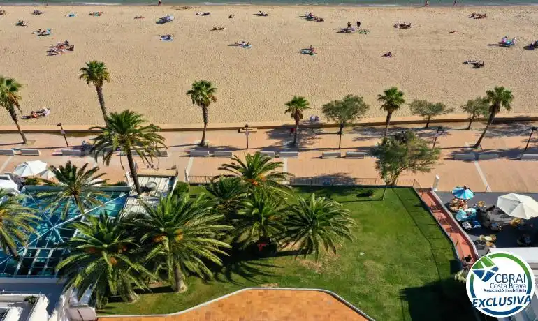 Studio with pool for sale in Avenida DE LA GOLA DE L'ESTANY 10 1 02 10, imagen 23