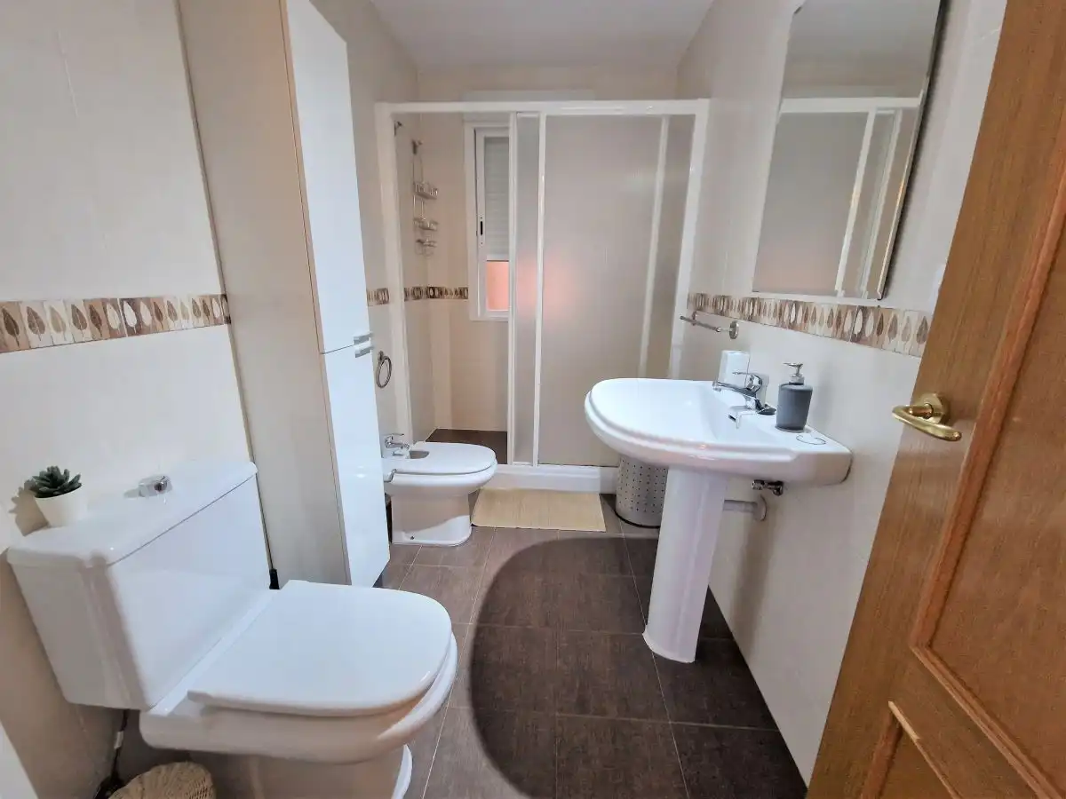 Flat with terrace for sale in La Carolina, imagen 28