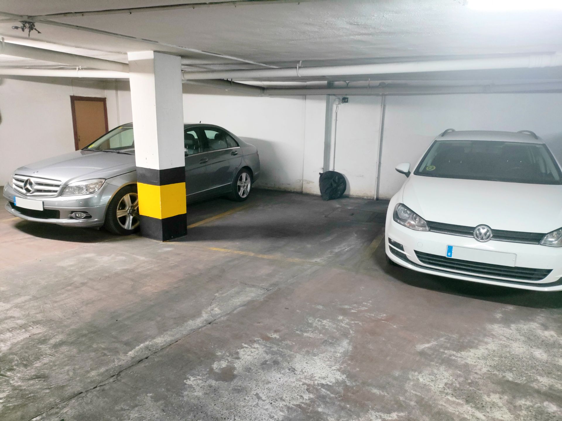 Parking of Garage for sale in El Puerto de Santa María