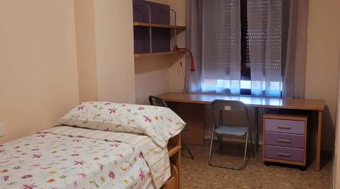 Foto 5 de Pis de lloguer a Xàtiva, Valencia