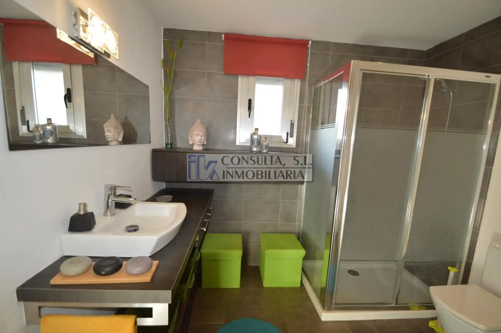 Detached house with garden for sale in Closa de Vinaròs - Ermita, imagen 26