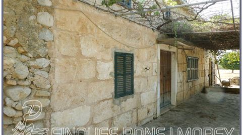 Foto 4 de Finca rústica en venta en Camino Polígono 4, S/n, Campanet, Illes Balears