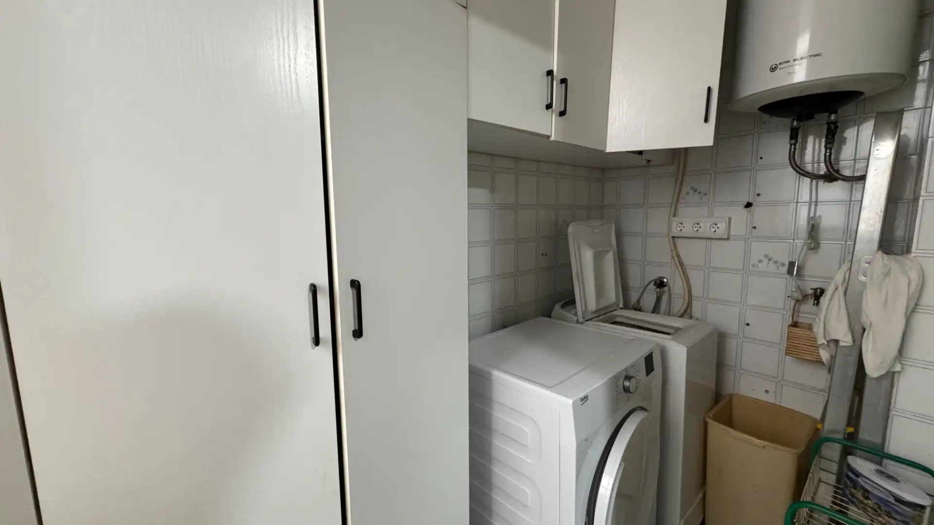 Cocina de Piso en venta en Dolores con Amueblado, Horno y Lavadora