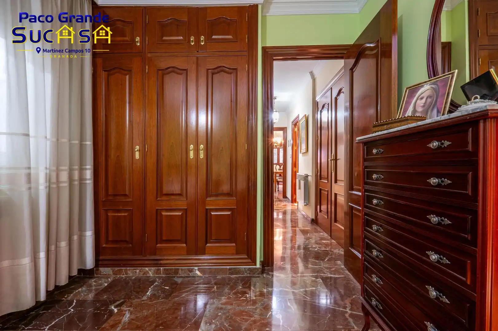 Piso con ascensor en venta en SAN JOSE BAJA, imagen 41