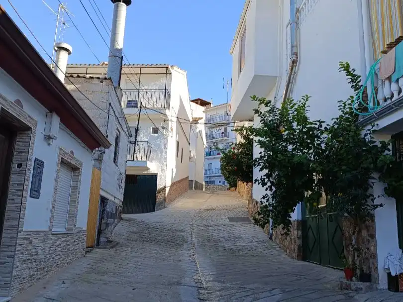 Außenansicht von Residential zum Verkauf in Cazorla