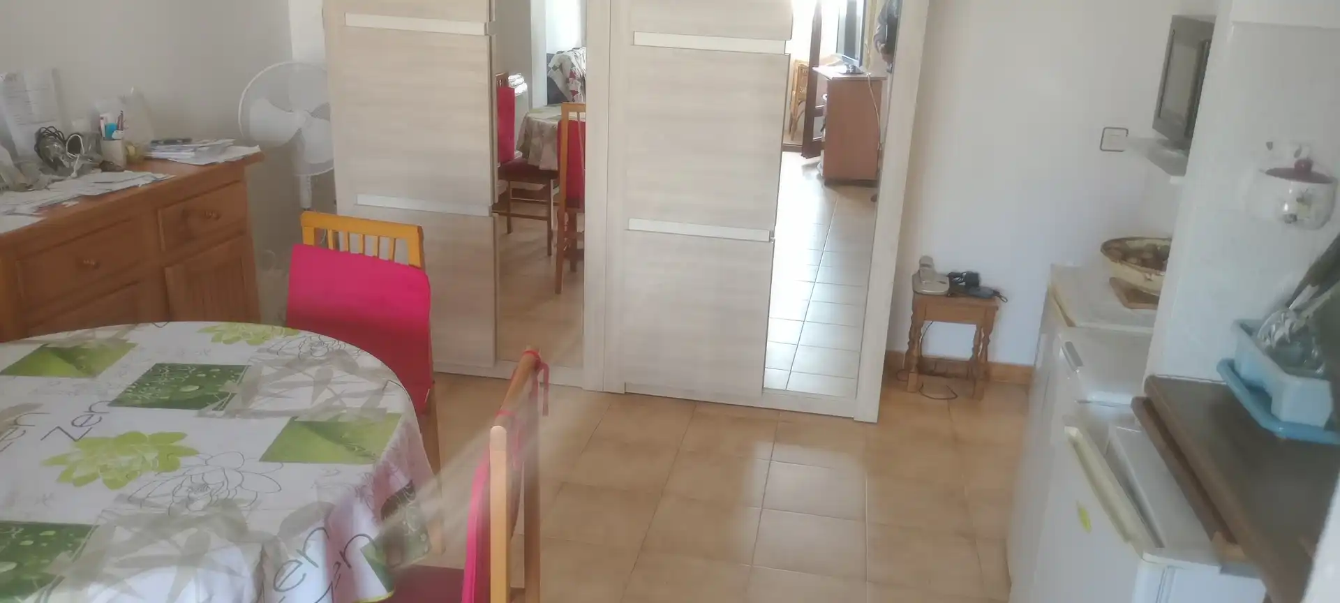 Apartament en venda en Empuriabrava amb Aire condicionat, Calefacció i Moblat