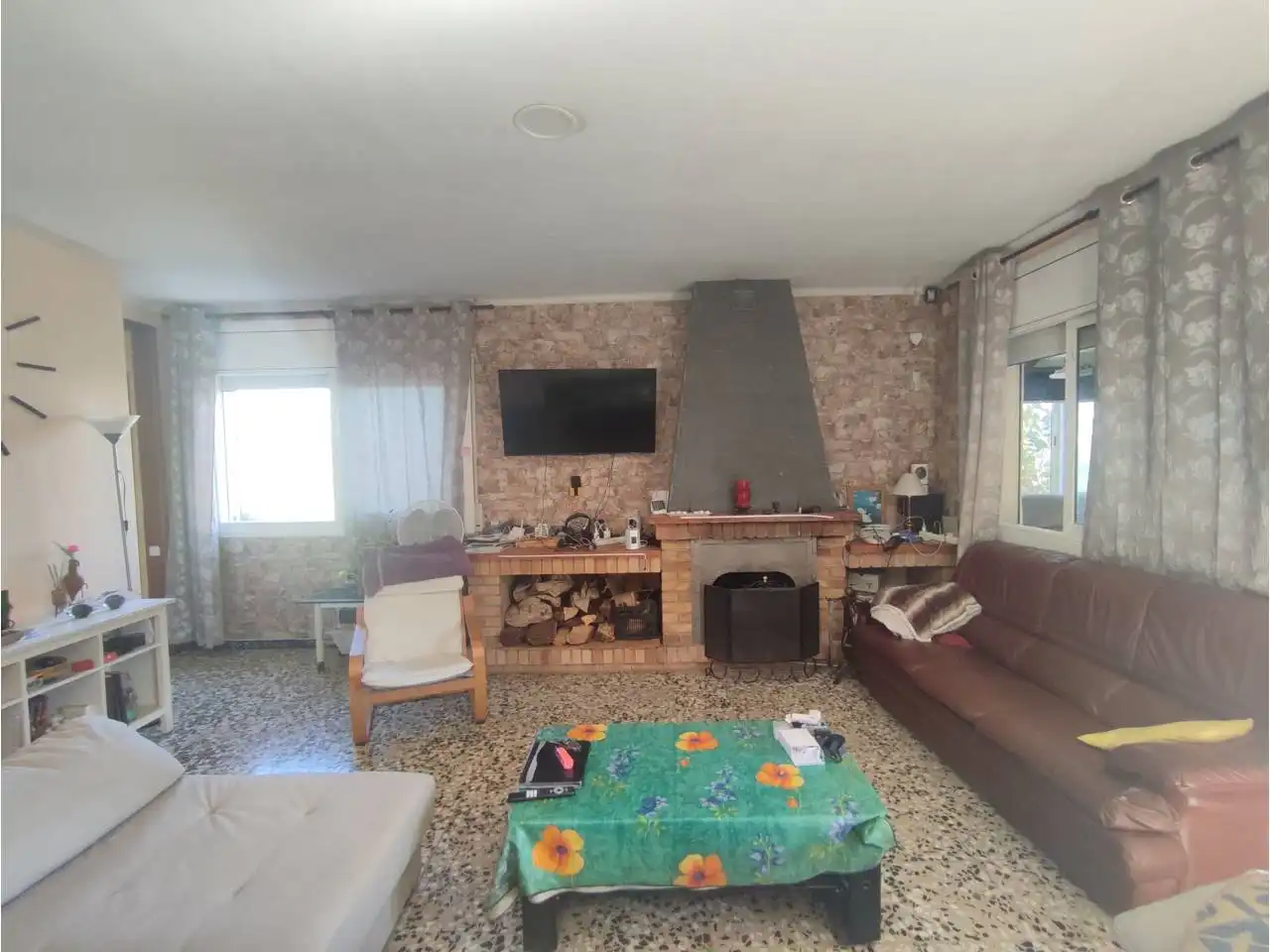Villa con piscina in vendita a Calle Glorieta, imagen 31