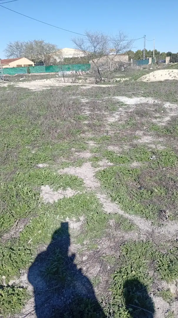 Terreno rustico in vendita a Pedanías - Extrarradio, imagen 4