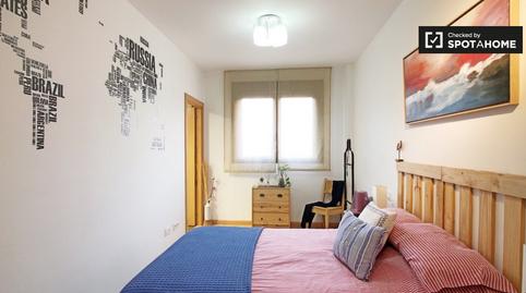 Photo 2 of Flat to share in Buenavista, Madrid