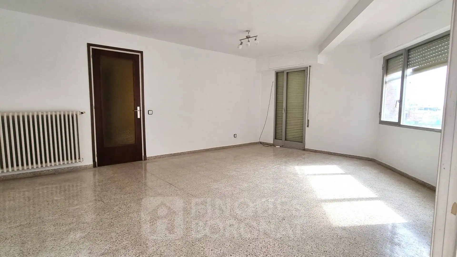 Sala de estar de Piso en venta en Reus con Calefacción y Balcón