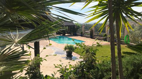 Foto 5 de Casa o chalet en venta en Medellín, Badajoz