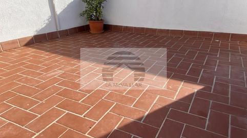 Foto 3 de Àtic en venda a Carrer de Lafont, El Poble Sec - Parc de Montjuïc,  Barcelona Capital