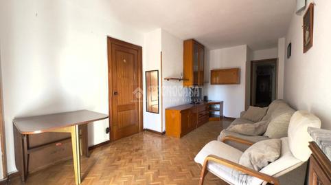 Foto 2 de Pis en venda a Sancho Dávila, Fuente del Berro,  Madrid Capital