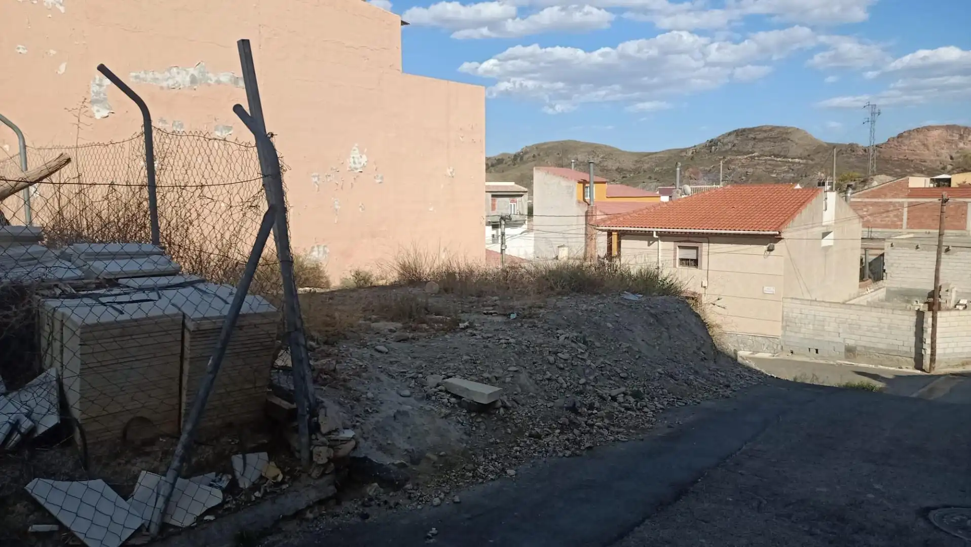 Terreny residencial en venda a Olula del Río, imagen 5