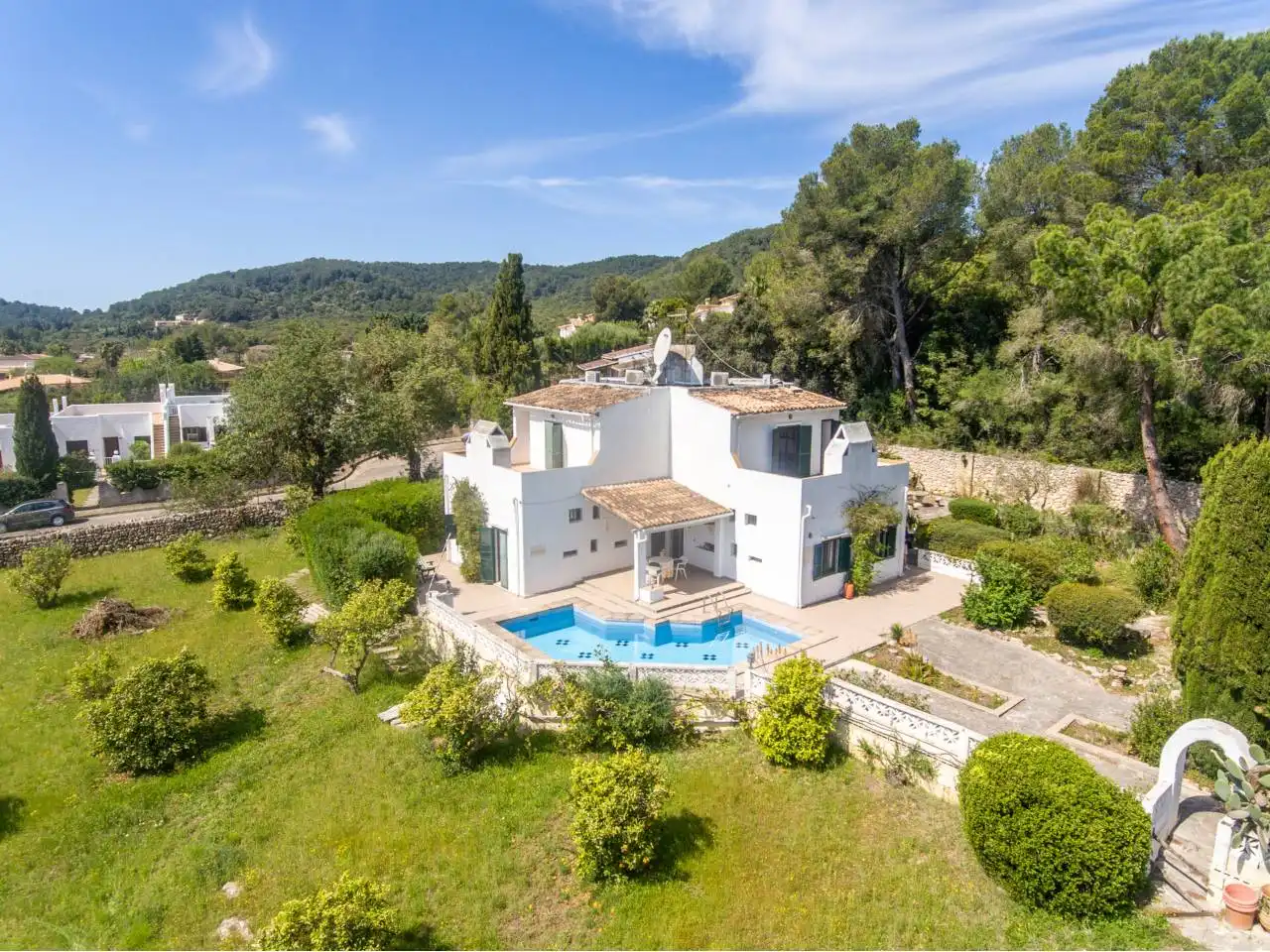 Casa o xalet en venda a Sa Pobla