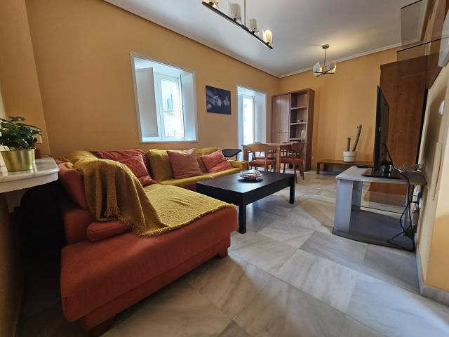 Piso en Alquiler en Pozo Del Olivar en Divina Pastora - La Yeguada