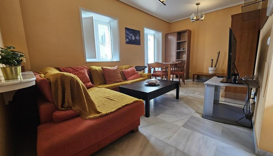 Foto 1 de Pis de lloguer a Pozo del Olivar, Divina Pastora - La Yeguada, Cádiz