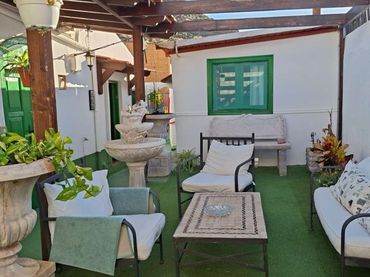 Casa in vendita a Igueste de Candelaria
